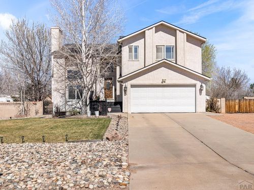 473 W Archer Dr, Pueblo, CO, 81007-2811 | Card Image