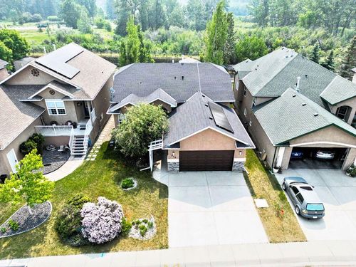 316 Lineham Acres Dr Nw, High River, AB, T1V1W7 | Card Image