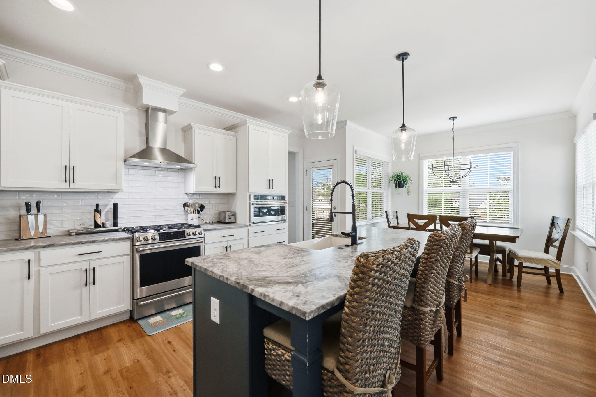 Residential in Youngsville 4