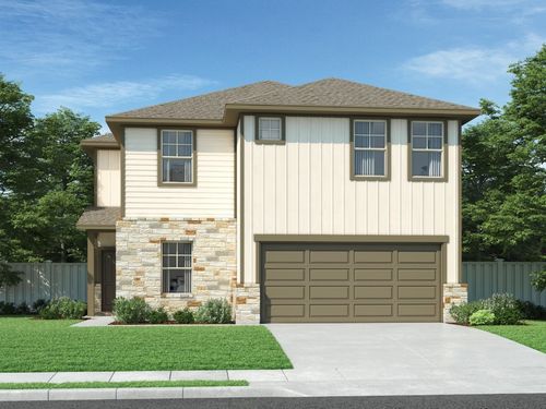 129 Honey Bee Rd, Jarrell, TX, 76537-5051 | Card Image
