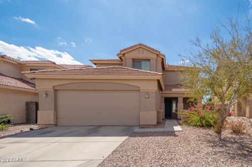 23837 W Jefferson Street, Buckeye, AZ, 85396 | Card Image