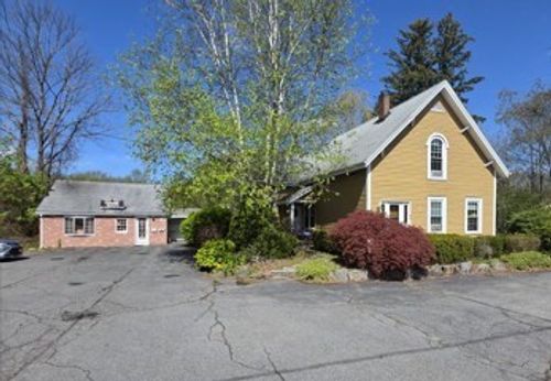 625 Bedford St, East Bridgewater, MA, 02333-1909 | Card Image