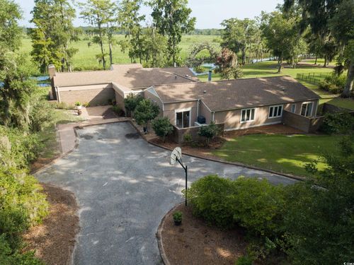 52 Trimmings Ct, Pawleys Island, SC, 29585-5207 | Card Image