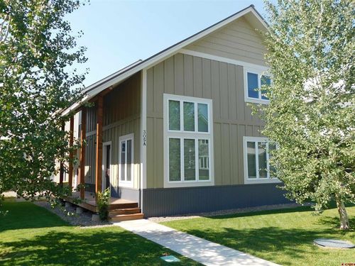 a-305 Tyler Ln, Gunnison, CO, 81230-2833 | Card Image
