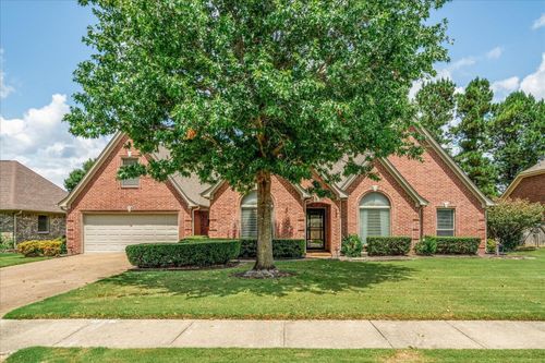 4621 Westbrook Rd, Bartlett, TN, 38135-1306 | Card Image