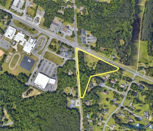 2661 New Market Rd, Henrico, VA, 23231-7410 | Card Image