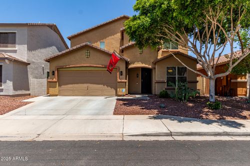 11836 W Planada Ct, Sun City, AZ, 85373-5413 | Card Image