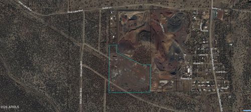 --8643 Sutter Lane, Show Low, AZ, 85901 | Card Image