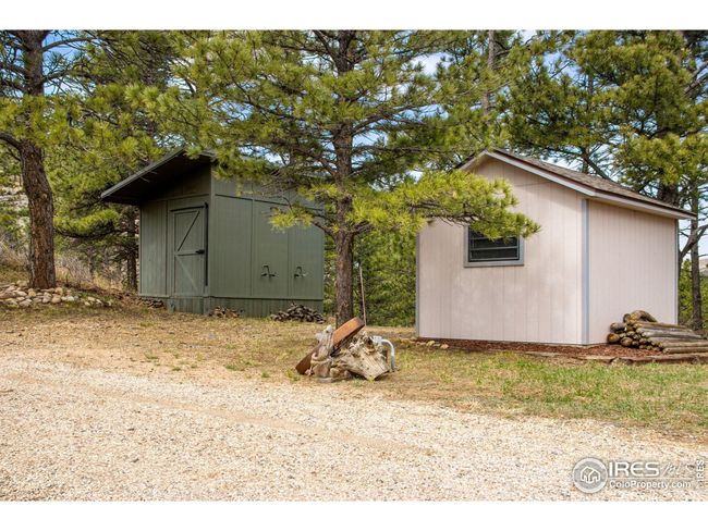 6300 Feldspar Ct, House other with 3 bedrooms, 3 bathrooms and null parking in Bellvue CO | Image 8