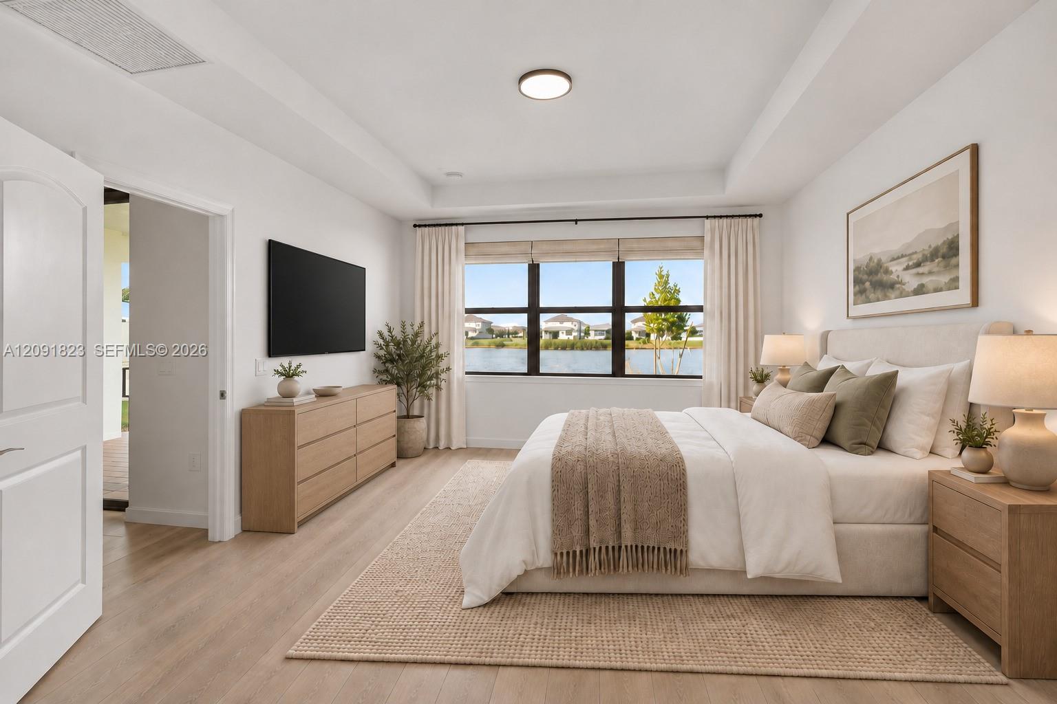 Residential Lease in Lake Worth 4
