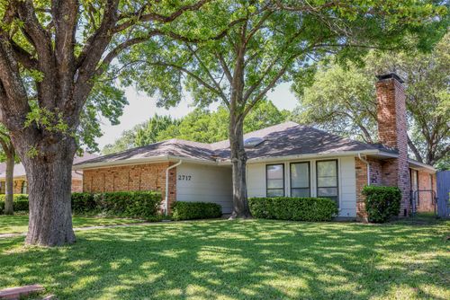 2717 Still Meadow Rd, Irving, TX, 75060-4918 | Card Image