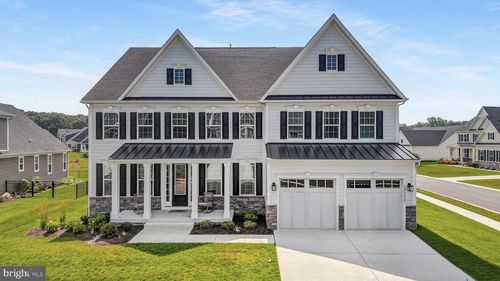 18320 Highwood Dr, REHOBOTH BEACH, DE, 19971-3904 | Card Image