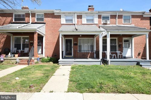 565 Brisbane Rd, BALTIMORE, MD, 21229-4302 | Card Image