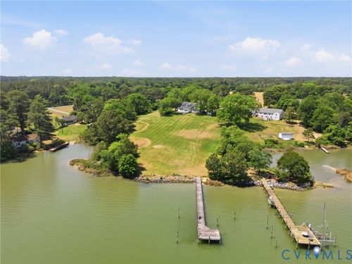443 Locklies Creek Road, Topping, VA, 23169 | Card Image