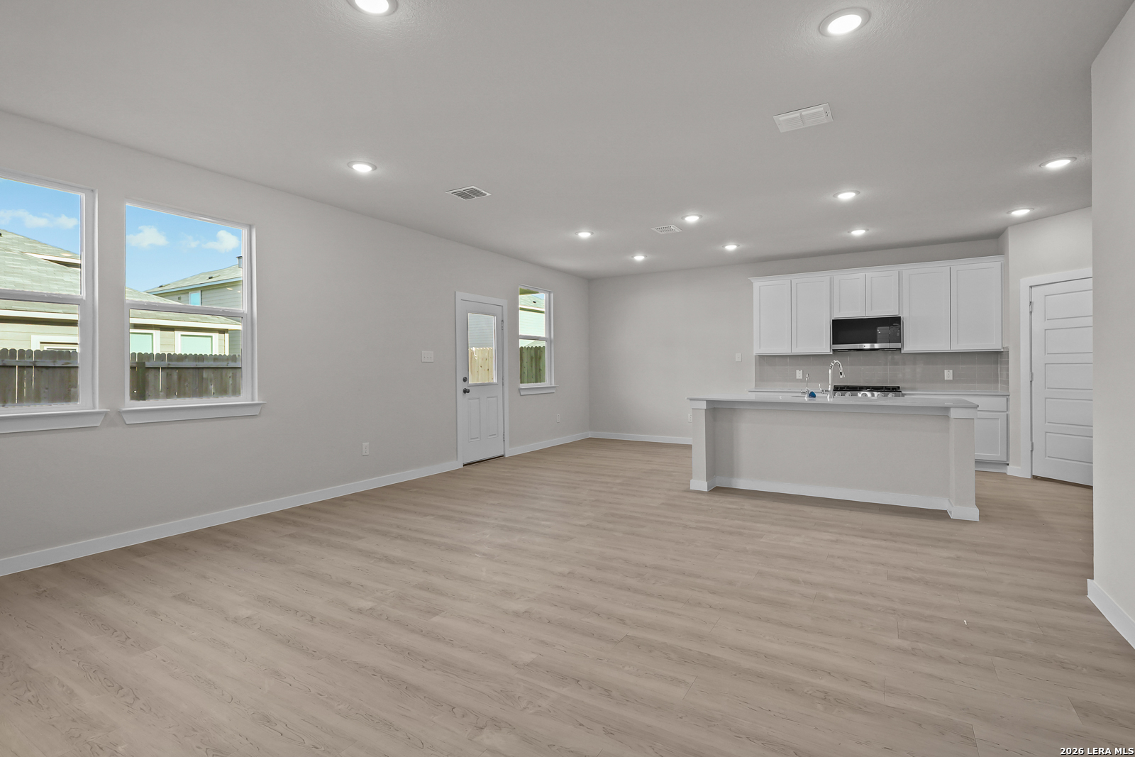 Residential in Leon Valley 4
