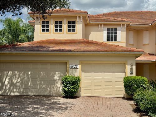 201-3020 Meandering Way, FORT MYERS, FL, 33905-6285 | Card Image