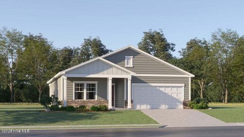 5839 Millstone Way, Sims, NC, 27880 | Card Image