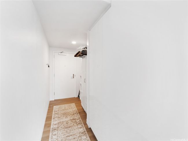 APT-4112 - 987 Queen St, Condo with 1 bedrooms, 1 bathrooms and 1 parking in Honolulu HI | Image 11