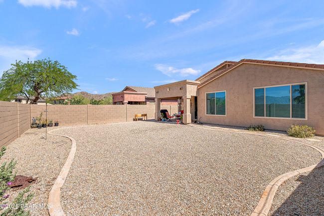 LOW MAINTENANCE BACKYARD | Image 30