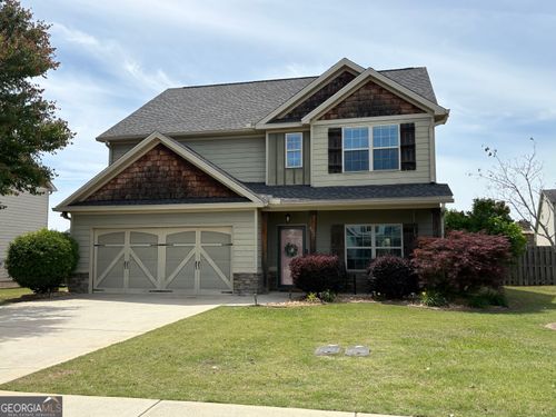 602 Rolling Acres Dr, Kathleen, GA, 31047-1608 | Card Image