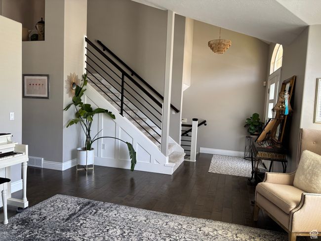595 E Camden Park Ln, House other with 5 bedrooms, 4 bathrooms and 2 parking in Draper UT | Image 4