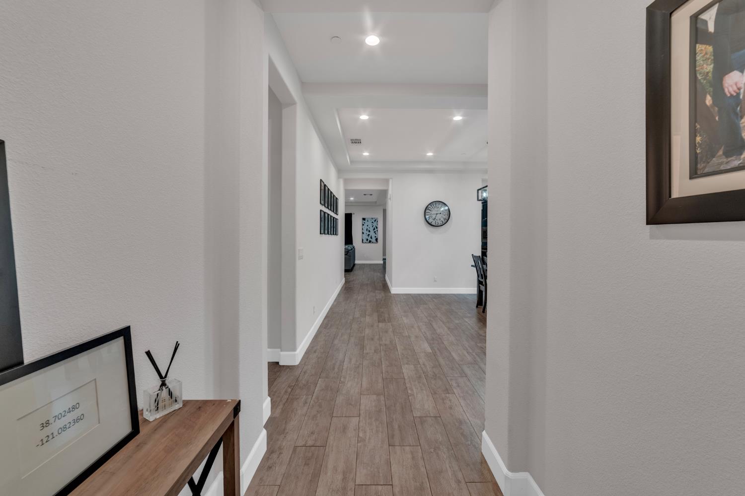 Residential in El Dorado Hills 5