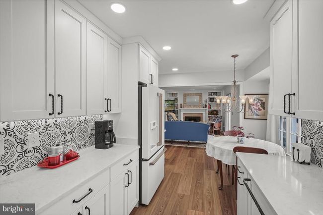 10698 John Ayres Dr, House other with 4 bedrooms, 3 bathrooms and null parking in FAIRFAX VA | Image 21