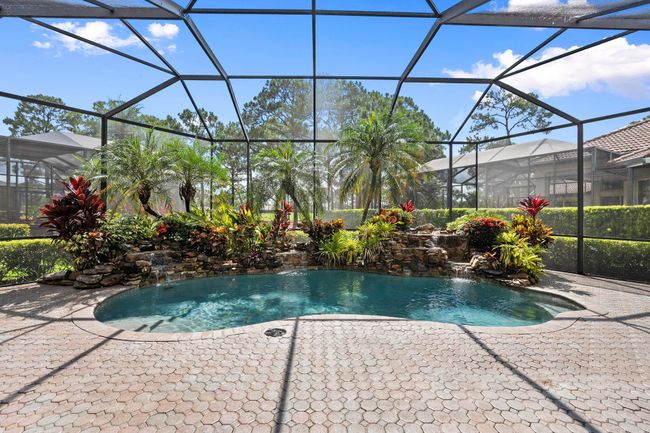 8107 Links Way, House other with 3 bedrooms, 3 bathrooms and null parking in Port St Lucie FL | Image 42