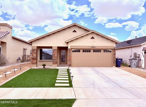 14394 Armando Silva Dr, El Paso, TX, 79938-2315 | Card Image