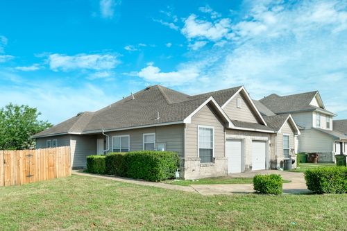 b-2826 -B Southampton Way, Round Rock, TX, 78664 | Card Image