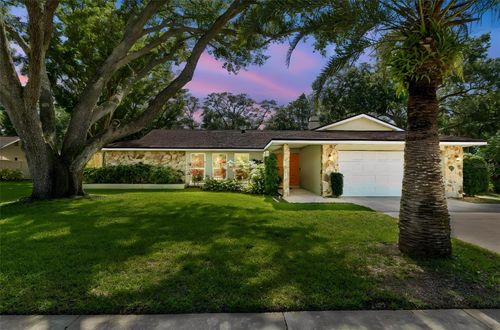 515 Sandy Hook Road, PALM HARBOR, FL, 34683 | Card Image