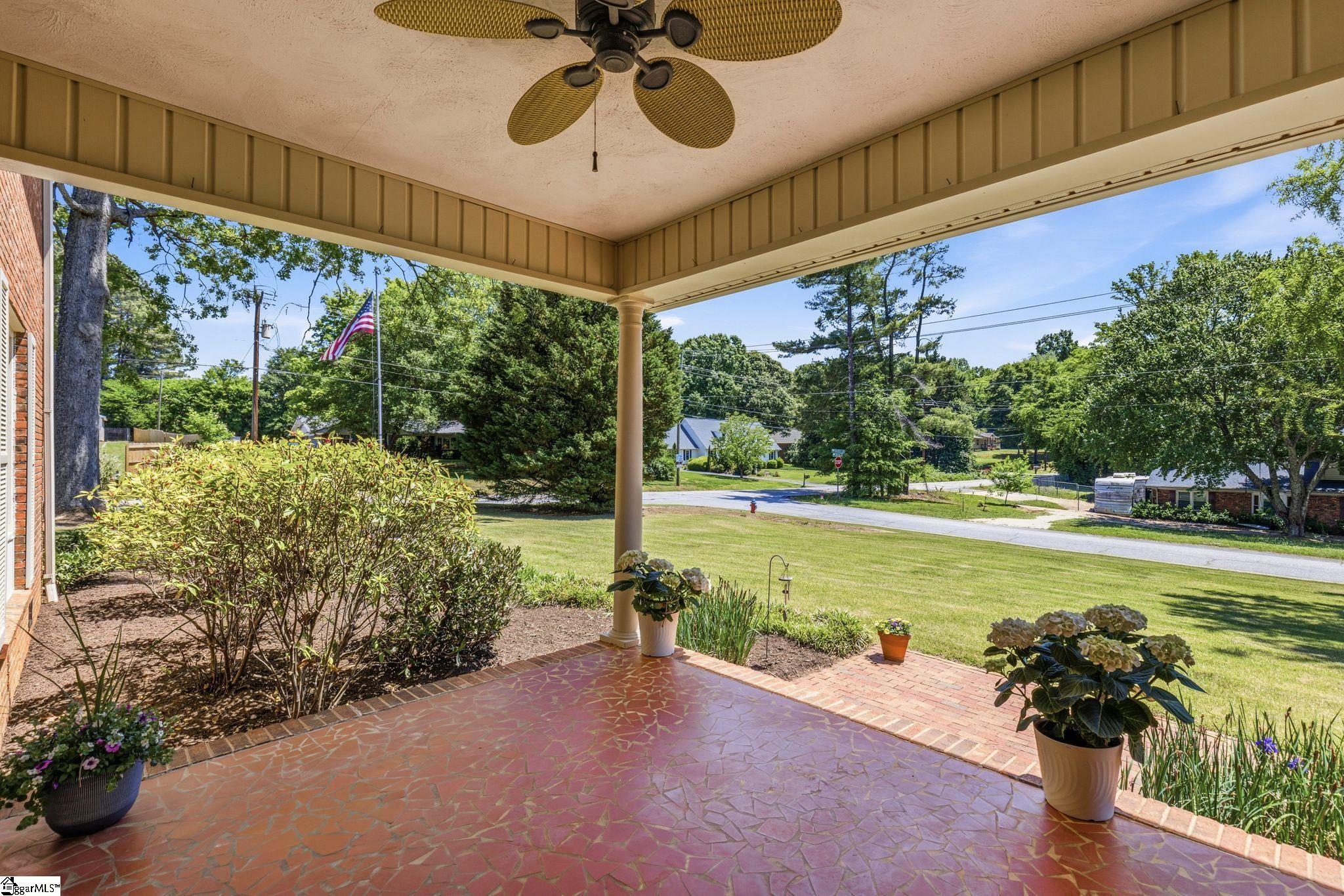 Residential in Spartanburg 4