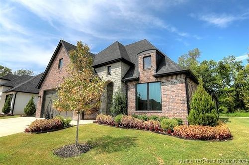 11308 S Fir St, Jenks, OK, 74037 | Card Image