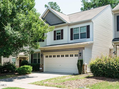 117 Torrey Heights Ln, Durham, NC, 27703-8956 | Card Image