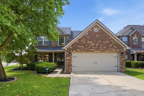 801 White Wood Flt, Lexington, KY, 40511-8958 | Card Image