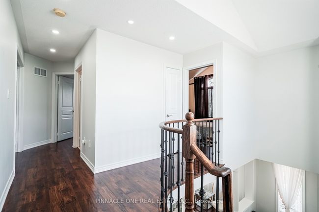 2 Marriner Cres, House other with 3 bedrooms, 3 bathrooms and 2 parking in Ajax ON | Image 37