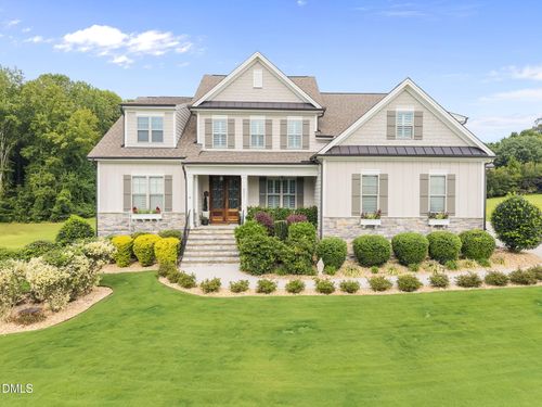 8821 Hexham Rd, Wake Forest, NC, 27587-3525 | Card Image