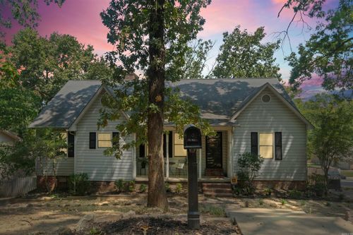 118 Chippewa Dr, Searcy, AR, 72143-6520 | Card Image