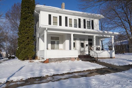 1528 W 6th St, Red Wing, MN, 55066-2147 | Card Image