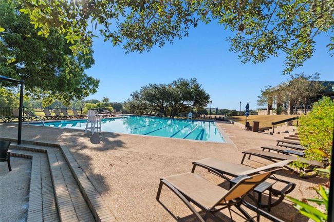 UNIT-604 - 2210 Onion Creek Pkwy, Condo with 2 bedrooms, 2 bathrooms and 2 parking in Austin TX | Image 19