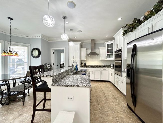 201 Allison Dr, House other with 5 bedrooms, 4 bathrooms and null parking in Stearns KY | Image 37