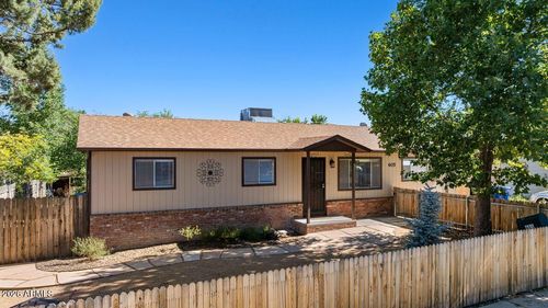 605 Mingus Ave, Prescott, AZ, 86301-1030 | Card Image
