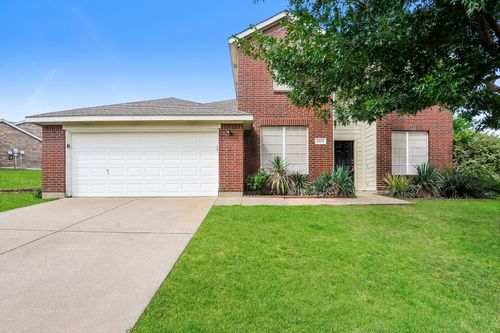 8312 Tribute Ln, Fort Worth, TX, 76131-5302 | Card Image
