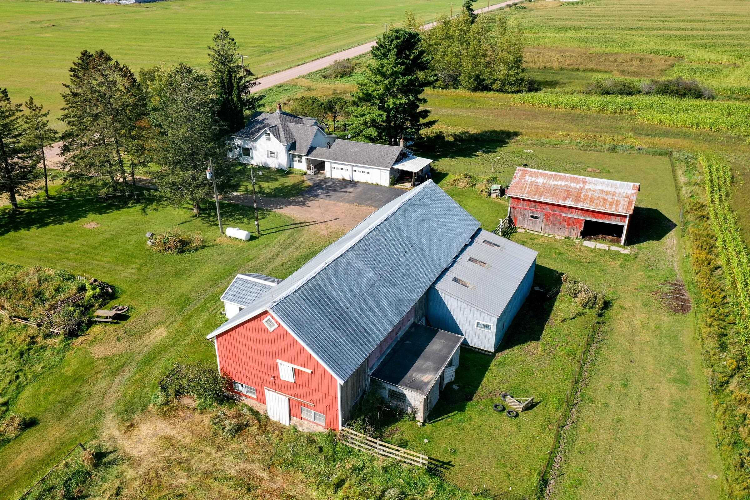 Swallow Dr, Medford, WI 54451