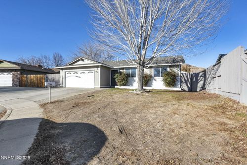 3241 Edna Ct, Sparks, NV, 89431-1411 | Card Image