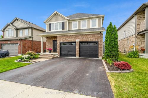 278 Cardinal Cres, Welland, ON, L3C0B1 | Card Image