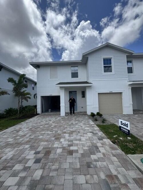 12845 Sw Forli Way, Port St Lucie, FL, 34987-5453 | Card Image