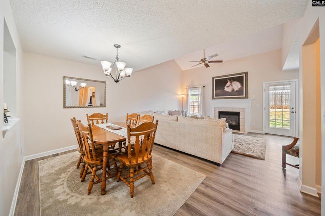 1032 Valley Forge Dr, House other with 3 bedrooms, 3 bathrooms and null parking in Clover SC | Image 6