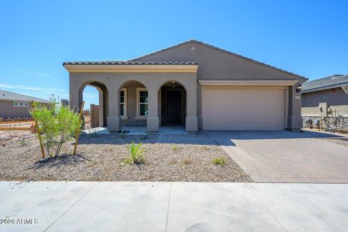 13533 W Copperleaf Ln, Peoria, AZ, 85383-8135 | Card Image