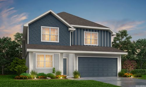 1240 Sweden Chill, Seguin, TX, 78155 | Card Image
